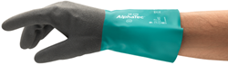 Ansell AlphaTec 58-270, mt 10 AlphaTec 58-270