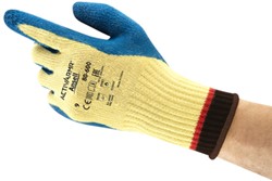 Ansell ActivArmr 80-600, mt 8 Activarmr® 80-600 Werkhandschoen