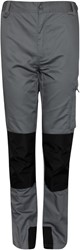 OXXA Eduard 7260 Broek Grijs 54