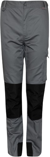 OXXA Eduard 7260 Broek Grijs 58