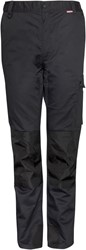 OXXA Eduard 7260 Broek Zwart 48