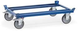 Palletonderwagen 22801 Laadvlak 1.210 x 810 mm | Max 500 kg