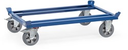 Palletonderwagen 22809 Laadvlak 810 x 610 mm