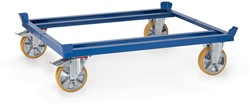 Palletonderwagen 22852 - Polyurethaan