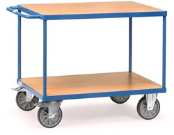 Tafelwagen 2400 Laadvlak 850 x 500 mm