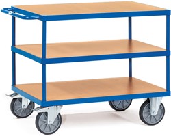 Tafelwagen 2420 Laadvlak 850 x 500 mm