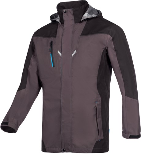 Sioen 571A Colton parka