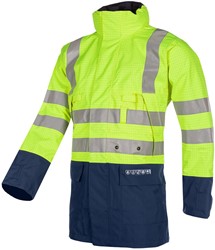 Sioen 3073 Winseler parka