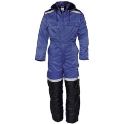 Winter- en doorwerkkleding