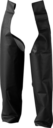 Dolfing 4.41.01 Beenpijpen Zwart