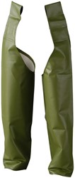 Dolfing 4.41.01 Beenpijpen Groen