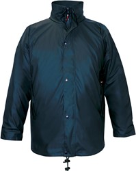 M-Wear 5250 Winsome Parka Marineblauw XXL