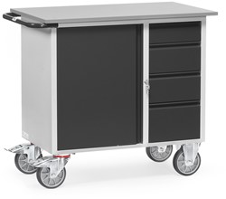 Werkplaatswagen  2452/7016