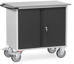 Werkplaatswagen  2456/7016