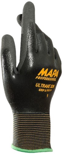 MAPA Ultrane 526, mt  11 526 Ultrane Werkhandschoen