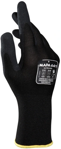 Mapa Ultrane 641, mt 10 Mapa Ultrane 641
