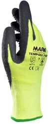 MAPA Temp-Dex 710, mt  9 710 Werkhandschoen Temp-Dex