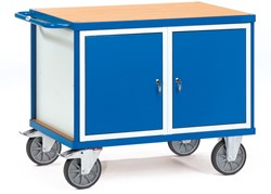 Tafelwagen 2475 Laadvlak 1.000 x 700 mm