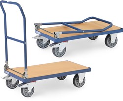 Folding cart 2500-K
