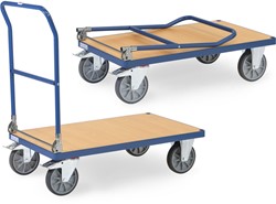 Folding cart 2501-K