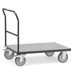 Duwbeugelwagens