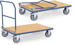 Folding cart 2502-K