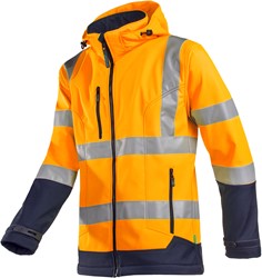 Sioen 9933 Fuller softshell jas