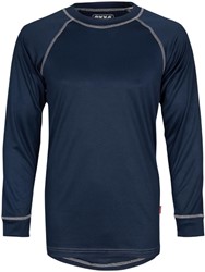 OXXA E-Ramon 2351 Thermo T-shirt lange mouw