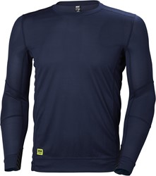 Helly Hansen 75105 Lifa Crewneck T-shirt