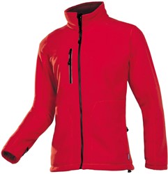 Sioen 612Z Merida fleece jas