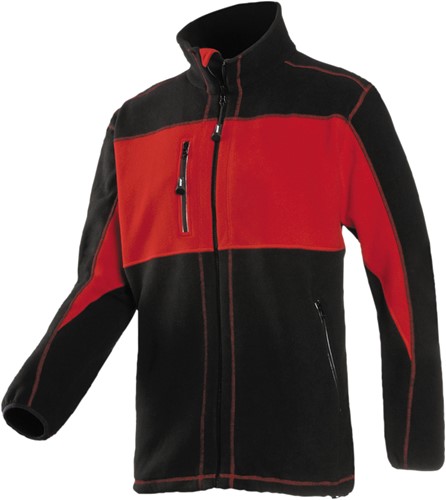 Sioen 611Z Durango fleece jas