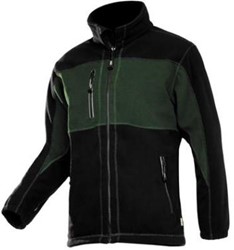Sioen 611Z Durango fleece jas
