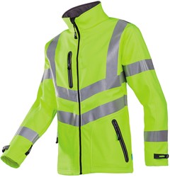 Sioen 722Z Dexter softshell jas