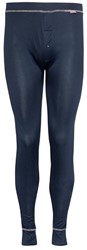 OXXA E-Rick 3351 Thermobroek Blauw XL