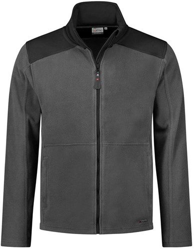 Santino Trento fleece jas