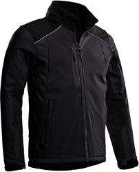 Santino Tour softshell jas