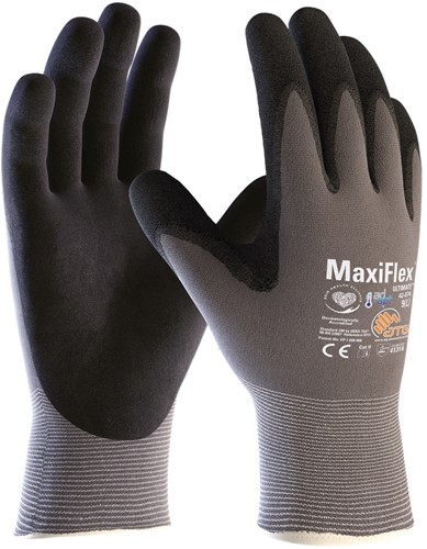 ATG MaxiFlex Ultimate AD-APT 42-874, 7 42-874 ATG MaxiFlex Ultimate AD-APT