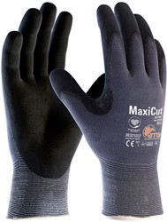 ATG MaxiCut Ultra 44-3745 blauw, mt 8 44-3745 ATG MaxiCut Ultra DT