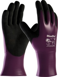 ATG MaxiDry 56-426 paars, mt 11 56-426 ATG MaxiDry Kap 26 cm
