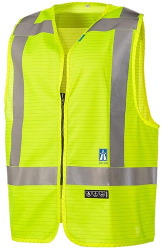 Sioen 620A Sarvan verkeersvest