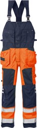 Fristads 1014 PLU Amerikaanse overall