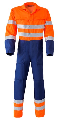 Werkkleding voor infra