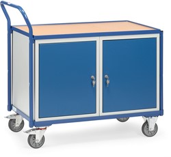 Tafelwagen 2633 Laadvlak 1.000 x 600 mm