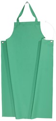 Sioen 8042 Lavrion Schort 90 X 120 Cm Groen One Size