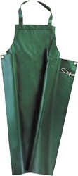 Sioen 8042 Bratislava Schort 90 X 120 Cm Groen One Size