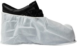 OXXA Cover 5865 Overschoen Wit One Size