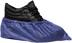 OXXA Cover 5873 Overschoen Blauw One Size - 38 cm