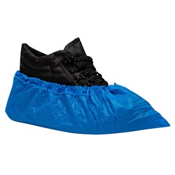 Overschoenen en overlaarzen