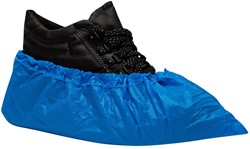 OXXA Cover 5878 Overschoen Blauw One Size
