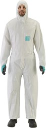 Ansell AlphaTec 2000 Comfort overall, model 129